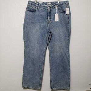 Good American Good 90's Jeans